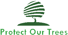 Protect Our Trees