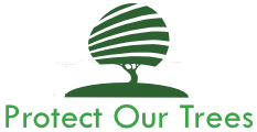 Protect Our Trees